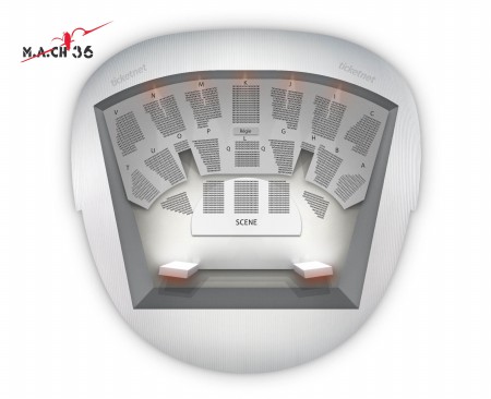 Les Bodin's Grandeur Nature | Mach 36 Deols du 10 au 12 févr. 2023 | Spectacle Et Comedie Musicale