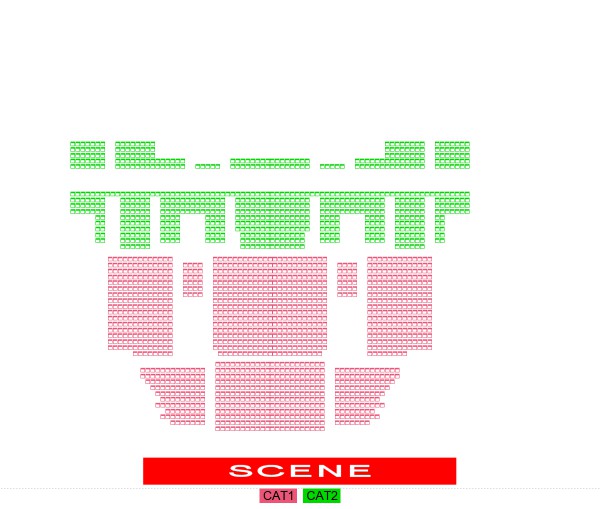 Ines Reg | Carre Des Docks - Le Havre Normandie Le Havre le 28 oct. 2022 | Humour Et One (wo)man Show