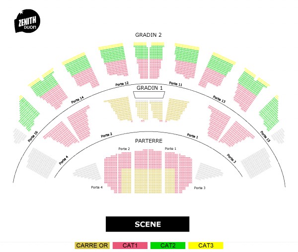 Je Vais T'aimer Zenith De Dijon Dijon le 18 févr. 2023 Spectacle Et Comedie Musicale Je Vais T'aimer Zenith De Dijon Dijon le 18 févr. 2023 Spectacle Et Comedie Musicale