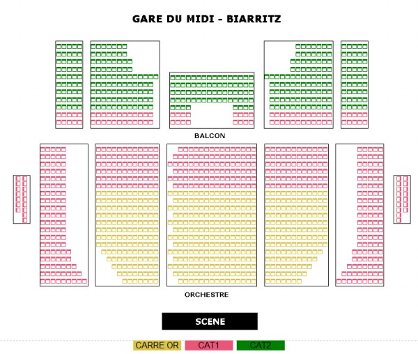 Moscato Completement Jojo | Gare Du Midi Biarritz le 10 déc. 2022 | Humour Et One (wo)man Show