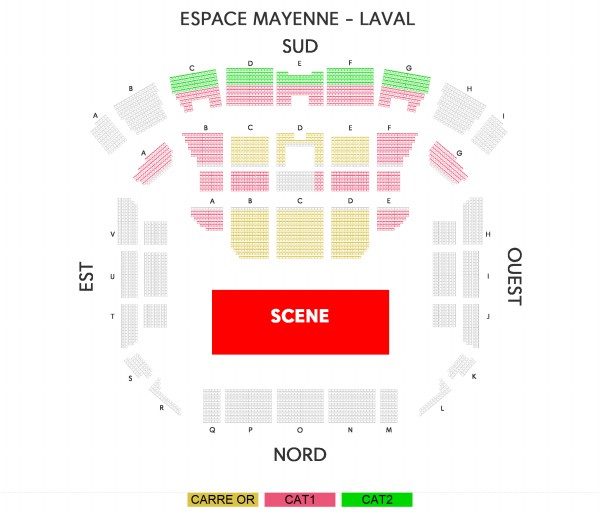Les Chevaliers Du Fiel | Espace Mayenne Laval le 2 mars 2023 | Humour Et One (wo)man Show