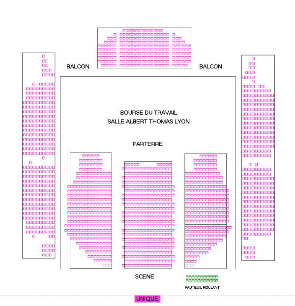 Verino | Bourse Du Travail Lyon le 4 nov. 2022 | Humour Et One (wo)man Show