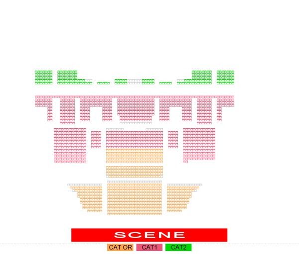 Christophe Willem | Carre Des Docks - Le Havre Normandie Le Havre le 27 janv. 2023 | Concert