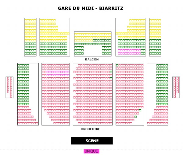 Melody Gardot | Gare Du Midi Biarritz le 25 nov. 2022 | Concert