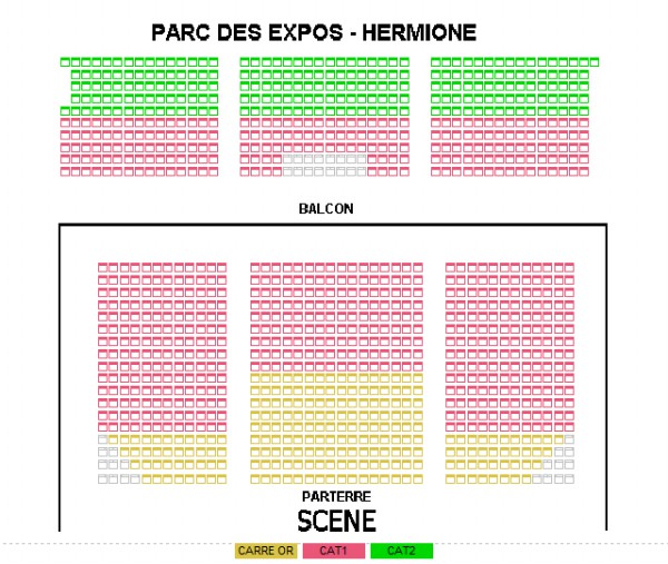 The Ukrainian National Ballet Of Odessa | L'hermione Saint-brieuc le 14 janv. 2023 | Danse