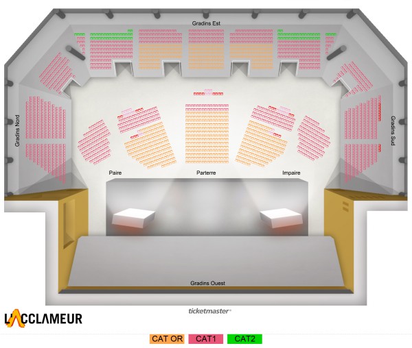 Jeanbaptiste Guegan L'acclameur Niort le 15 déc. 2023 Concert Jeanbaptiste Guegan L'acclameur Niort le 15 déc. 2023 Concert