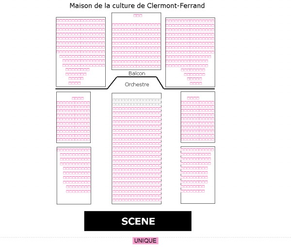 Marie S'infiltre | Maison De La Culture Clermont Ferrand le 5 oct. 2023 | Humour Et One (wo)man Show
