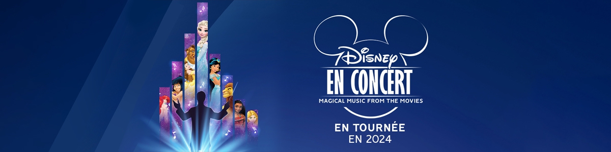 Disney en Concert
