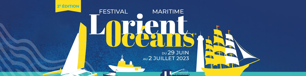 Festival Lorient Océans