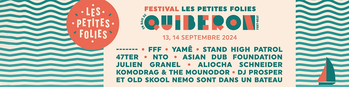 Festival Les Petites Folies