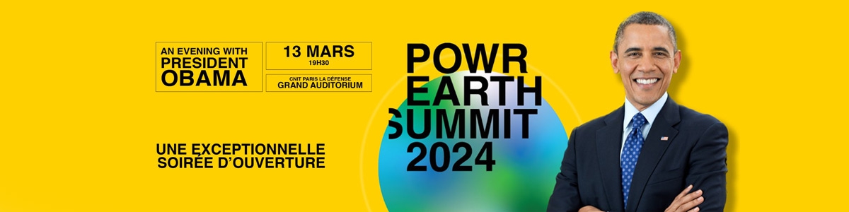 Power Earth Summit