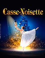 Réservez les meilleures places pour Casse-noisette - Zenith De Nancy - Le 8 déc. 2023