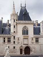 Réservez les meilleures places pour Palais Jacques Coeur - Palais Jacques Coeur A Bourges - Du 31 décembre 2020 au 31 décembre 2023