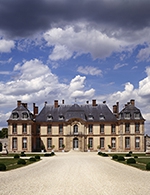 Réservez les meilleures places pour Chateau De La Motte-tilly - Chateau De La Motte-tilly - Du 31 décembre 2020 au 31 décembre 2023