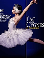 Réservez les meilleures places pour The Ukrainian National Ballet Of Odessa - Oceanis - Du 12 janvier 2023 au 13 janvier 2023