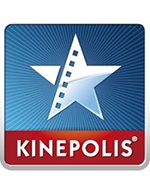 Réservez les meilleures places pour Kinepolis - Kinepolis - Du 31 octobre 2021 au 31 mars 2023