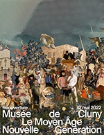 MUSEE DE CLUNY