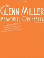 Réservez les meilleures places pour The Glenn Miller Memorial Orchestra - Theatre Jean Ferrat - Le 7 février 2023