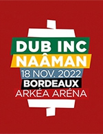 Réservez les meilleures places pour Dub Inc - Arkea Arena - Du 17 novembre 2022 au 18 novembre 2022 Réservez les meilleures places pour Dub Inc - Arkea Arena - Du 17 novembre 2022 au 18 novembre 2022