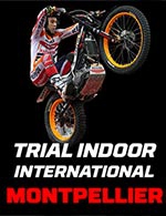Réservez les meilleures places pour Trial Indoor International - Sud De France Arena - Du 20 octobre 2022 au 21 octobre 2022 Réservez les meilleures places pour Trial Indoor International - Sud De France Arena - Du 20 octobre 2022 au 21 octobre 2022
