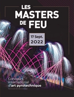 Réservez les meilleures places pour Les Masters De Feu - Hippodrome De Compiegne - Du 16 septembre 2022 au 17 septembre 2022