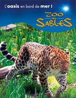 Réservez les meilleures places pour Zoo Des Sables D'olonne - Zoo Des Sables D'olonne - Du 04 février 2022 au 13 novembre 2022