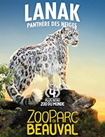 Réservez les meilleures places pour Zooparc De Beauval - Billet 1 Jour Date - Zooparc De Beauval - Du 27 février 2023 au 7 avril 2023