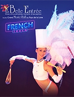 Réservez les meilleures places pour Spectacle Seul - Cabaret La Belle Entree - Du 31 août 2022 au 30 juin 2024 Réservez les meilleures places pour Spectacle Seul - Cabaret La Belle Entree - Du 31 août 2022 au 30 juin 2024