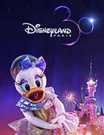 Réservez les meilleures places pour Billet Magic Max 1 Jour / 1 Parc - Disneyland Paris - Du 31 mars 2022 au 29 mars 2023