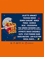 Réservez les meilleures places pour Fiesta Des Suds - Esplanade J4 - Du 05 octobre 2022 au 08 octobre 2022 Réservez les meilleures places pour Fiesta Des Suds - Esplanade J4 - Du 05 octobre 2022 au 08 octobre 2022