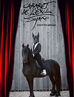 Réservez les meilleures places pour Cabaret De L'exil - Theatre Zingaro - Du 18 octobre 2022 au 2 avril 2023 Réservez les meilleures places pour Cabaret De L'exil - Theatre Zingaro - Du 18 octobre 2022 au 2 avril 2023