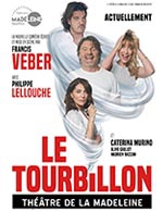 LE TOURBILLON LE TOURBILLON