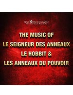 Réservez les meilleures places pour Le Seigneur Des Anneaux Et Le Hobbit - Theatre Femina - Le 29 mars 2023 Réservez les meilleures places pour Le Seigneur Des Anneaux Et Le Hobbit - Theatre Femina - Le 29 mars 2023