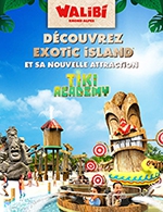 Réservez les meilleures places pour Walibi Rhone-alpes - Promotion - Walibi Rhone Alpes - Du 26 juillet 2022 au 31 août 2022 Réservez les meilleures places pour Walibi Rhone-alpes - Promotion - Walibi Rhone Alpes - Du 26 juillet 2022 au 31 août 2022