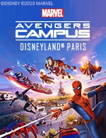 Réservez les meilleures places pour Billet Magic 1 Jour / 1 Parc - Disneyland Paris - Du 04 octobre 2022 au 02 octobre 2023