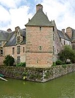 Réservez les meilleures places pour Chateau De Carrouges - Chateau De Carrouges - Du 1 janvier 2023 au 31 décembre 2024