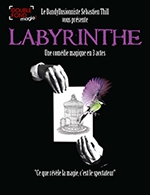 Réservez les meilleures places pour Labyrinthe - Le Double Fond - Du 3 sept. 2022 au 20 avr. 2023