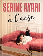 Réservez les meilleures places pour Serine Ayari - La Nouvelle Comedie Gallien - Du 20 mars 2023 au 21 mars 2023