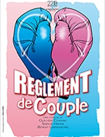 Réservez les meilleures places pour Reglement De Couple - La Nouvelle Comedie - Du 4 novembre 2022 au 14 février 2023 Réservez les meilleures places pour Reglement De Couple - La Nouvelle Comedie - Du 4 novembre 2022 au 14 février 2023