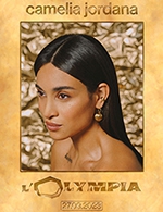 Book the best tickets for Camelia Jordana - L'olympia -  September 27, 2023