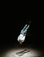 Réservez les meilleures places pour 23 Fragments De Ces Derniers Jours - Village Chapiteaux - Chap. Circus I Love You - Du 3 février 2023 au 5 février 2023 Réservez les meilleures places pour 23 Fragments De Ces Derniers Jours - Village Chapiteaux - Chap. Circus I Love You - Du 3 février 2023 au 5 février 2023