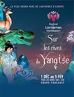 Réservez les meilleures places pour Festival Des Lanternes-billets Dates - Cours Foucault - Du 1 décembre 2022 au 5 février 2023 Réservez les meilleures places pour Festival Des Lanternes-billets Dates - Cours Foucault - Du 1 décembre 2022 au 5 février 2023