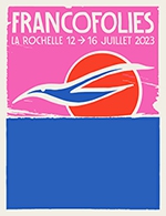 Réservez les meilleures places pour Emilie Simon - Lisa Ducasse - Theatre Verdiere La Coursive / Ccas - Le 13 juillet 2023