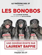 Réservez les meilleures places pour Les Bonobos - Grand Theatre 3t - Du 28 janvier 2023 au 28 mars 2023