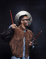 Réservez les meilleures places pour Arnaud Dolmen - Theatre De Fontblanche - Le 4 février 2023 Réservez les meilleures places pour Arnaud Dolmen - Theatre De Fontblanche - Le 4 février 2023