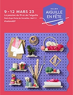 Réservez les meilleures places pour Aiguille En Fete - Nocturne - Paris Expo Porte De Versailles - Le 9 mars 2023