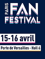 Réservez les meilleures places pour Paris Fan Festival - Premium Week-end - Paris Expo Porte De Versailles - Du 15 avril 2023 au 16 avril 2023