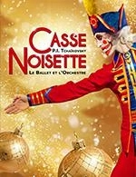 Book the best tickets for Casse Noisette - Ballet Et Orchestre - Le Phare - Chambery Metropole -  December 2, 2023