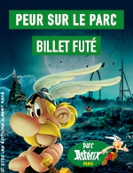 Réservez les meilleures places pour Parc Asterix - Billet Fute 2023 - Parc Asterix - Du 6 mai 2023 au 5 novembre 2023