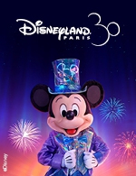 Réservez les meilleures places pour Disney Billet Date 1 Jour - Disneyland Paris - Du 27 février 2023 au 2 octobre 2023
